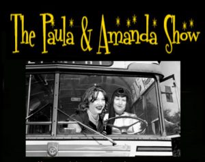 The Paula & Amanda Show
