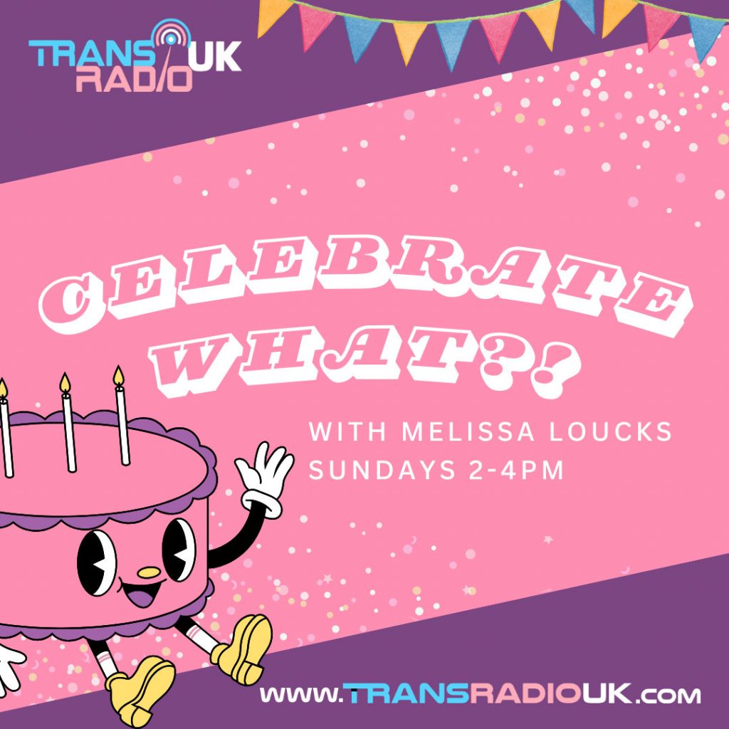 Celebrate What?