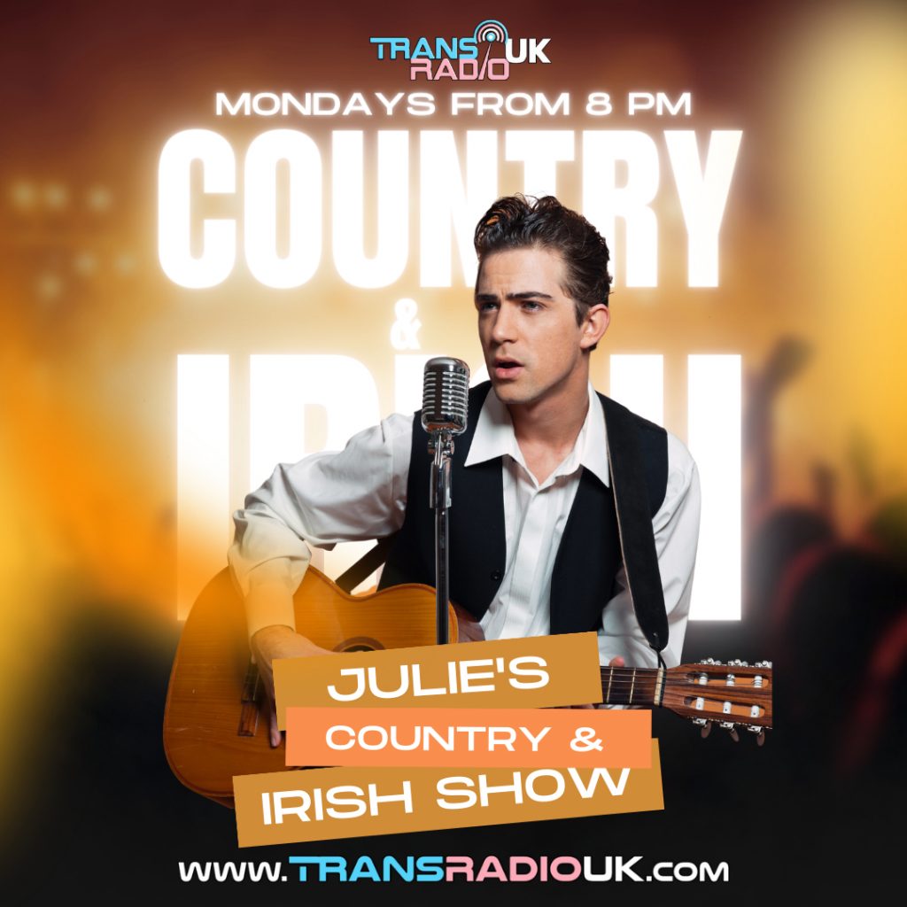 Julie’s Country Show