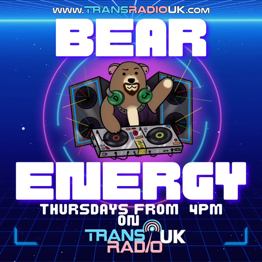 Bear Energy