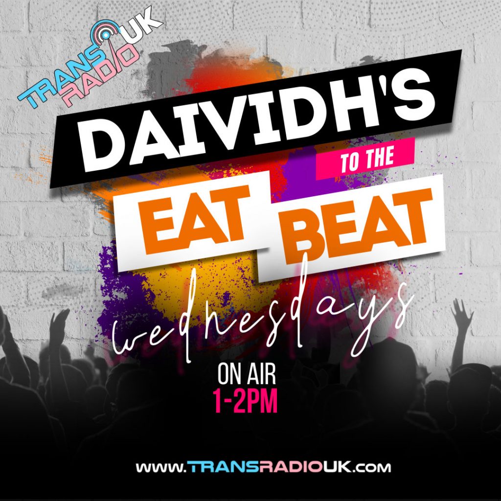 Eat to the Beat