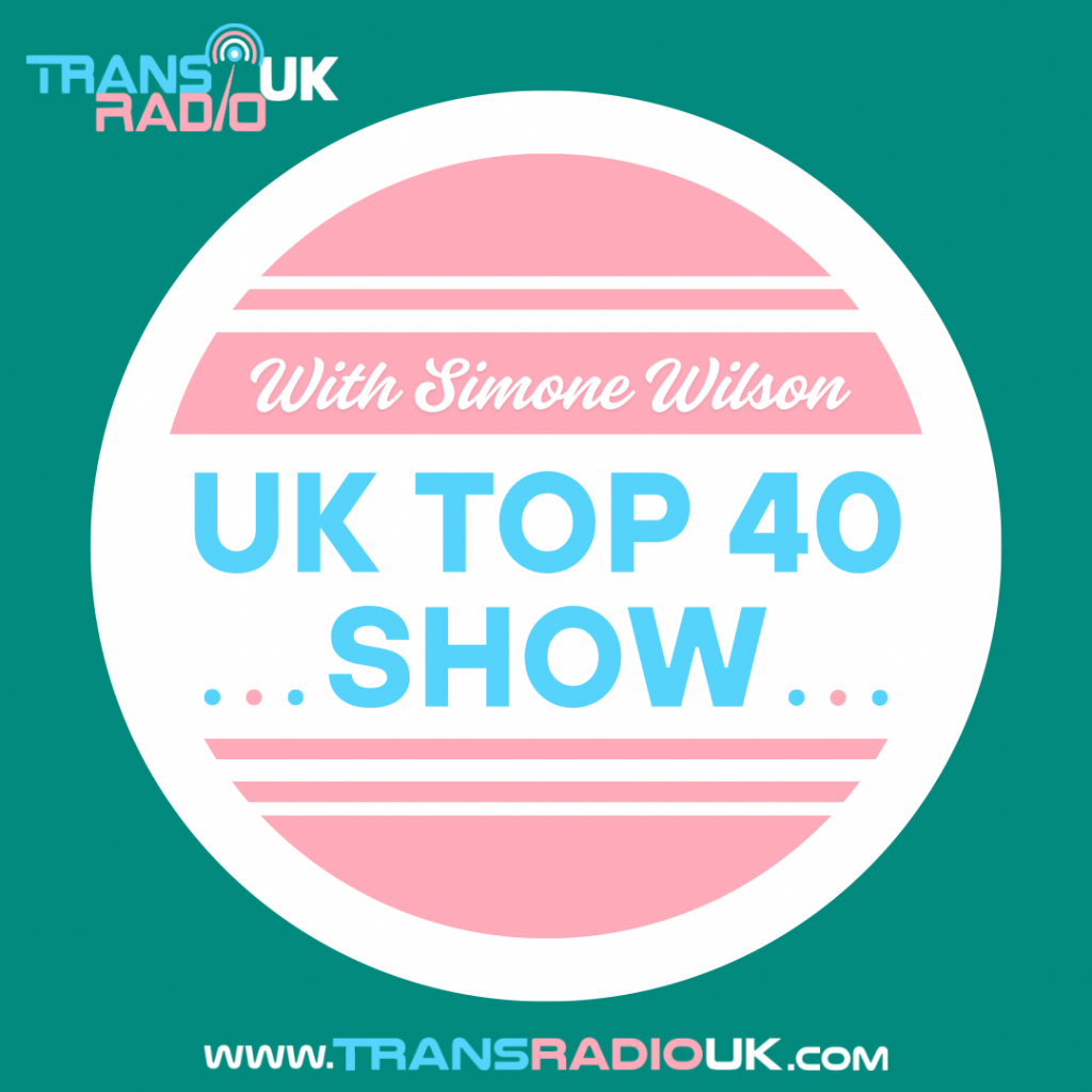 Top 40 Chart Show