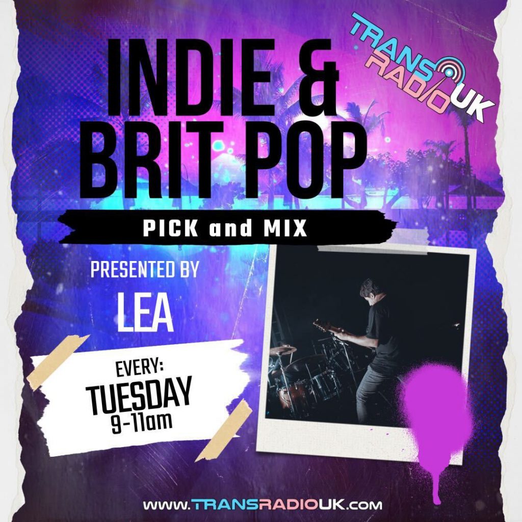 Lea’s Indie & Britpop