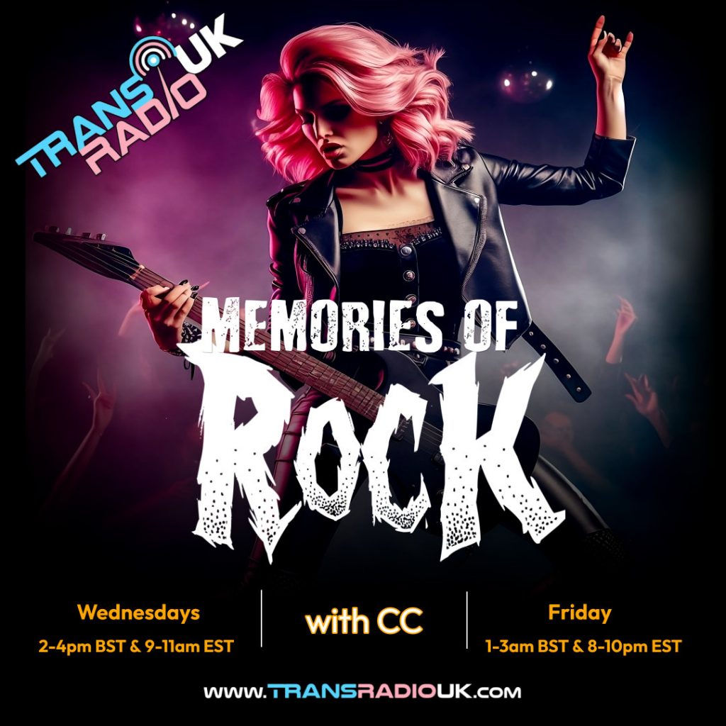 Memories of Rock