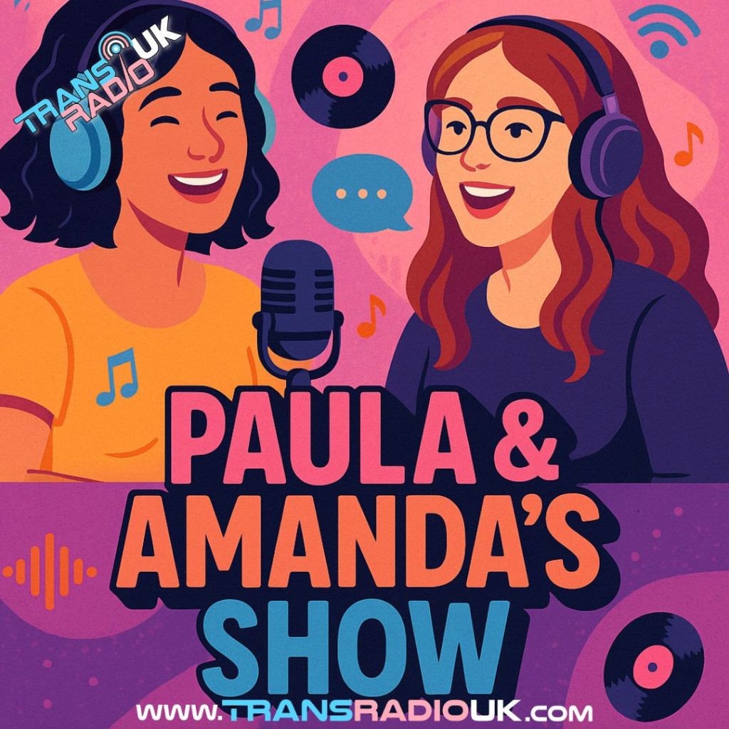 The Paula & Amanda Show