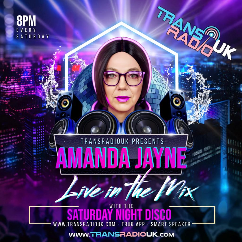 Saturday Night Disco