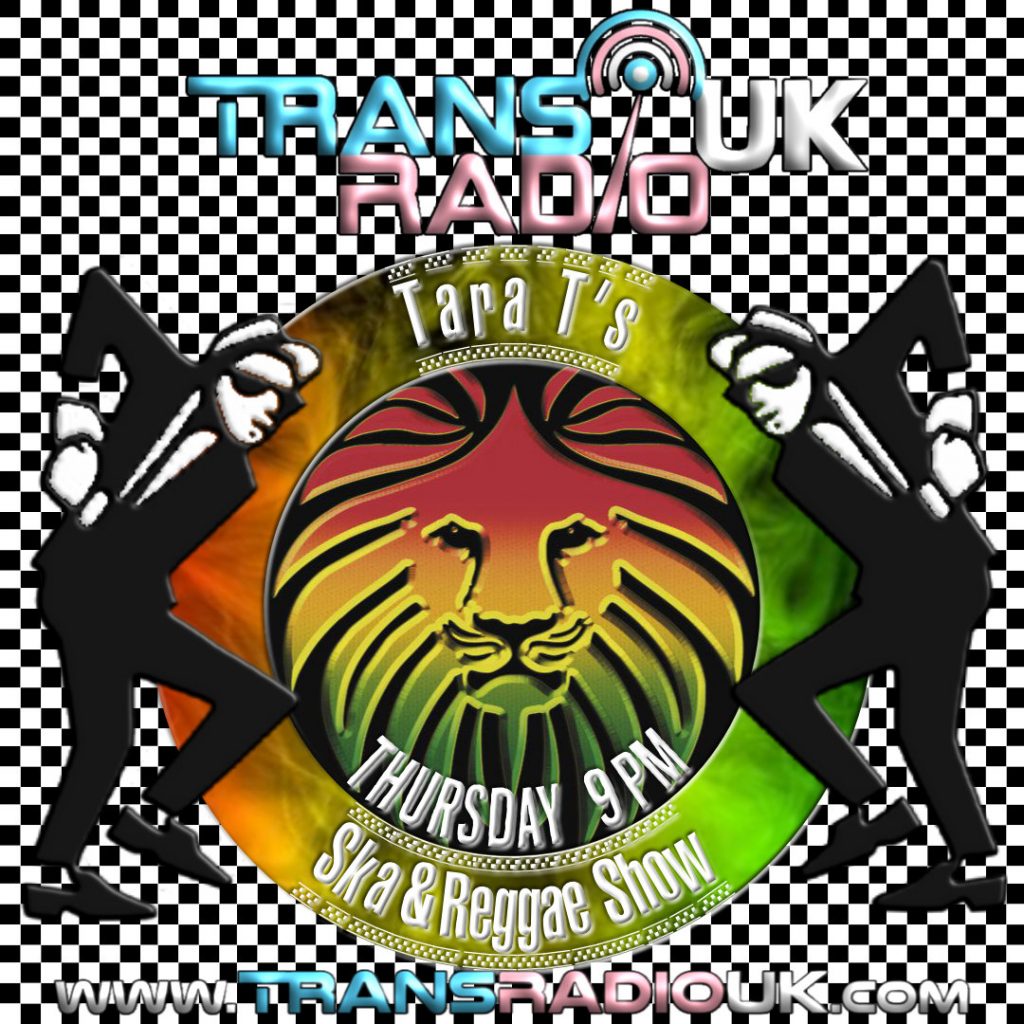 Ska, Reggae & 2 Tone Show