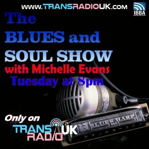 The Blues & Soul Show