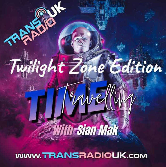 The Twilight Zone with Sian Mak