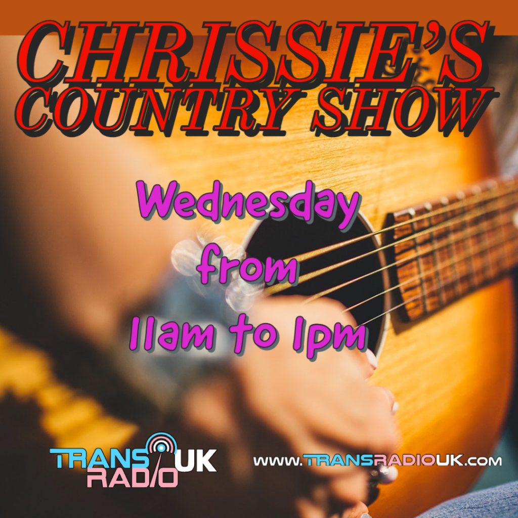 Chrissie’s New Country Show