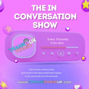 The In Conversation Show