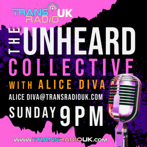 The Unheard Collective