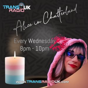 Alice in Chatterland