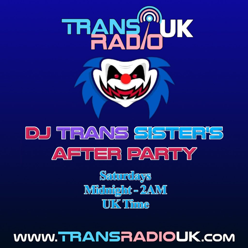 DJ Trans Sister’s After Party