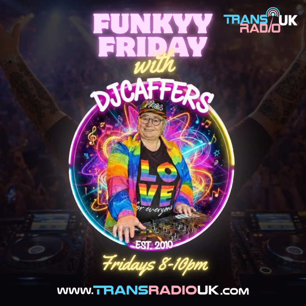 Funkyy Friday