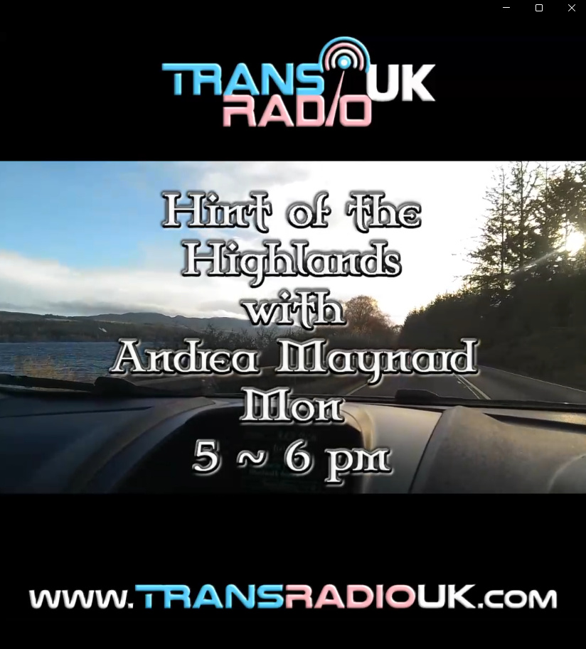 Hint of the Highlands