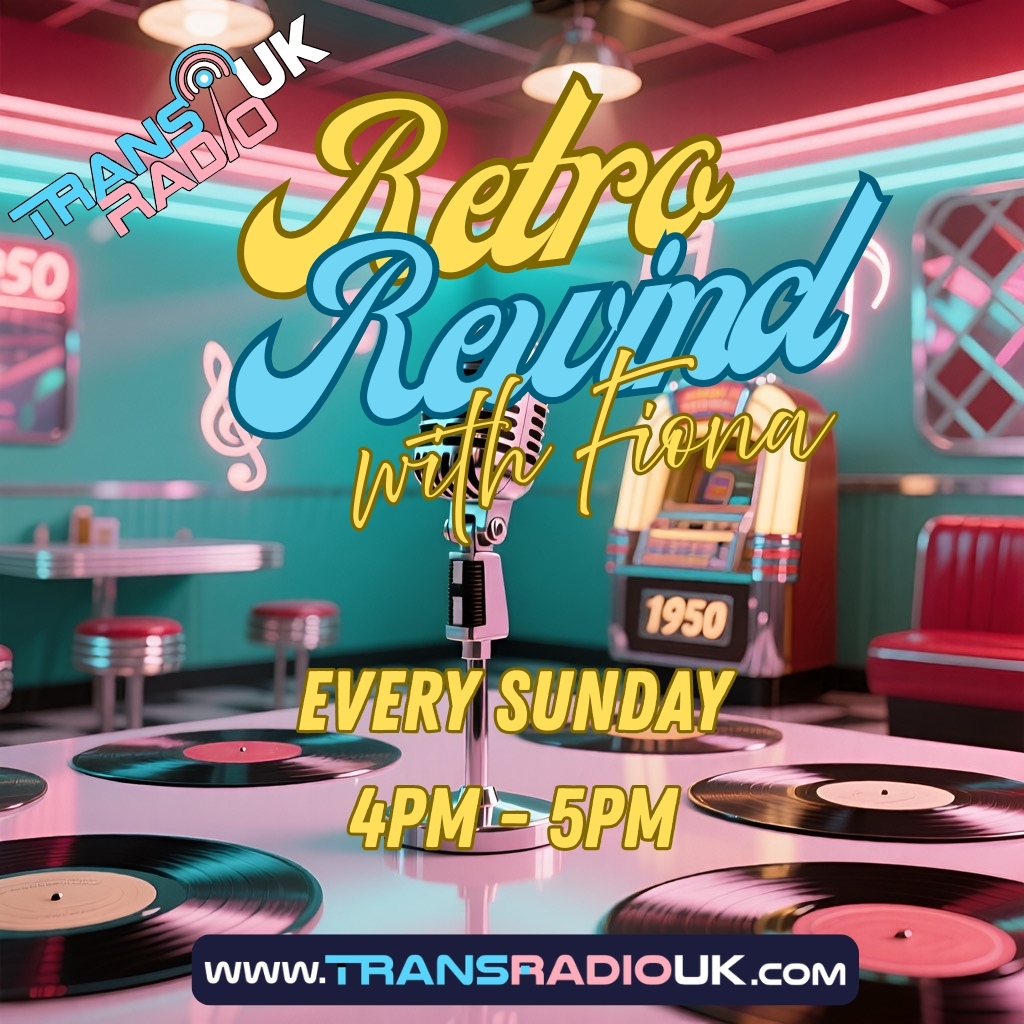Retro Rewind