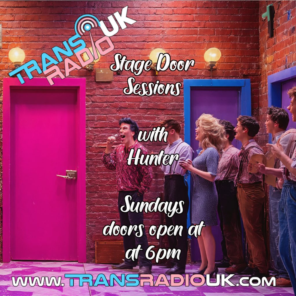 Stage Door Sessions
