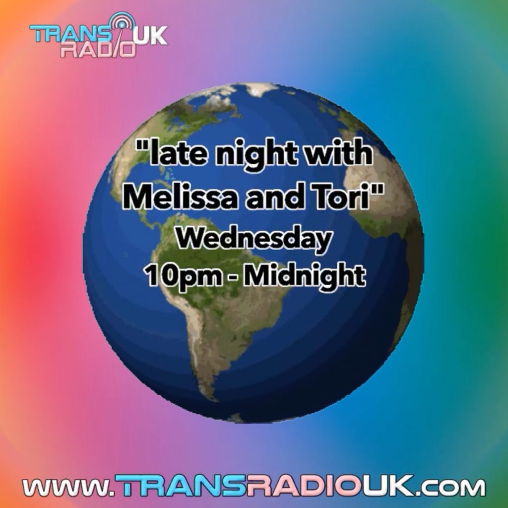 Late Night with Melissa