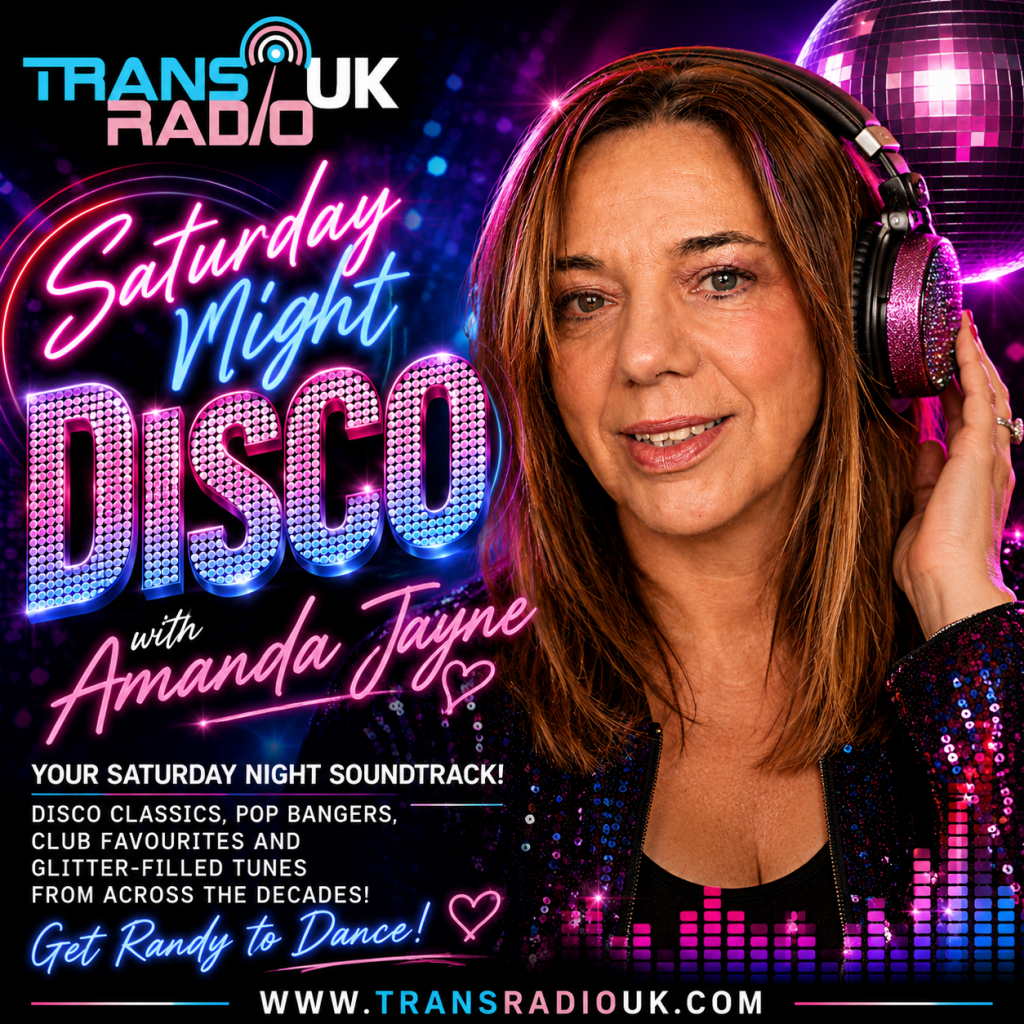 Saturday Night Disco