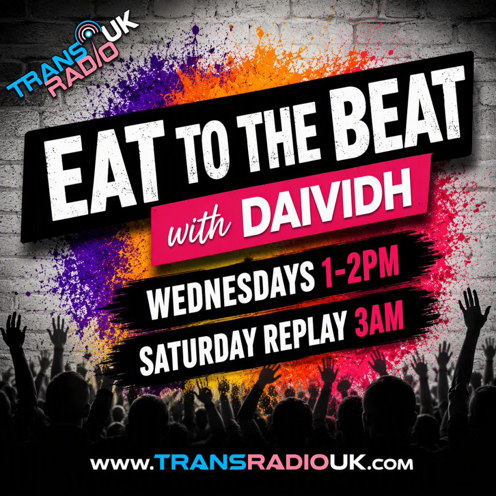 Eat to the Beat