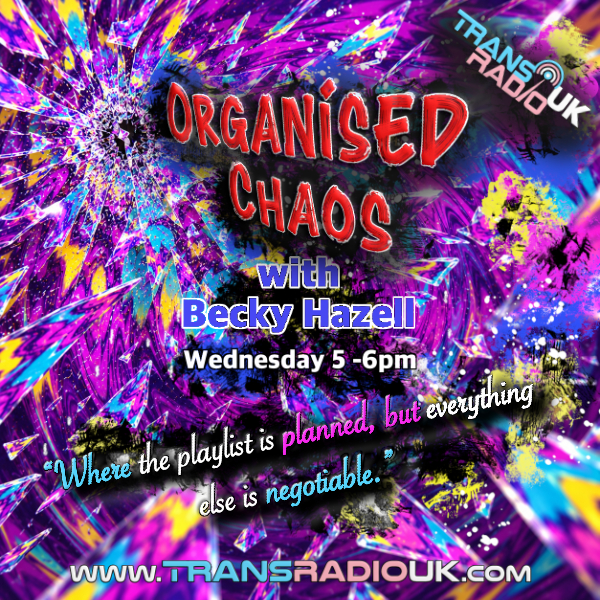Organised Chaos