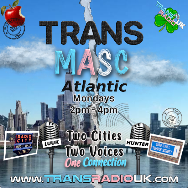 Trans Masc Atlantic